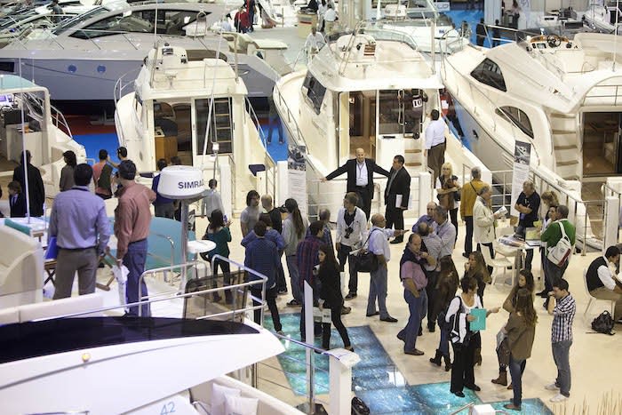 Barcelona Events- Barcelona Boat Show